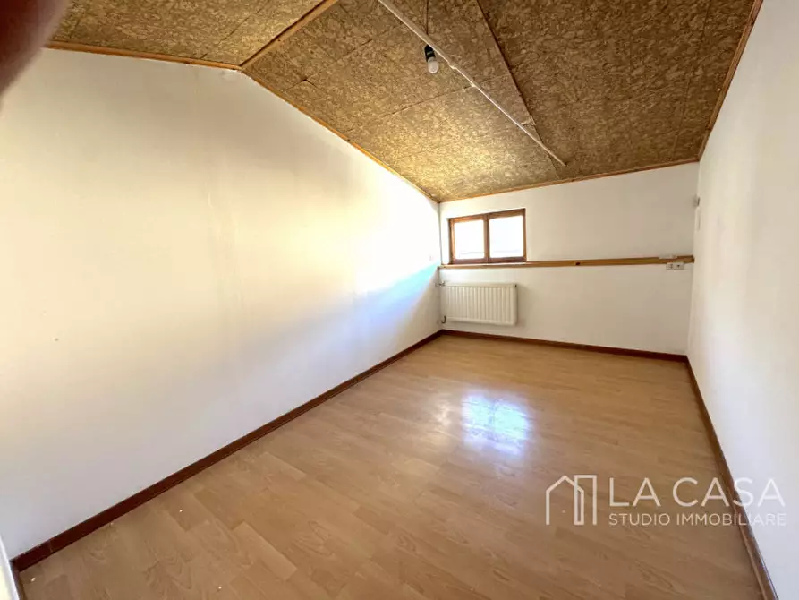 Immagine 25 di Casa indipendente in vendita  in Piazza Castello a Valvasone Arzene