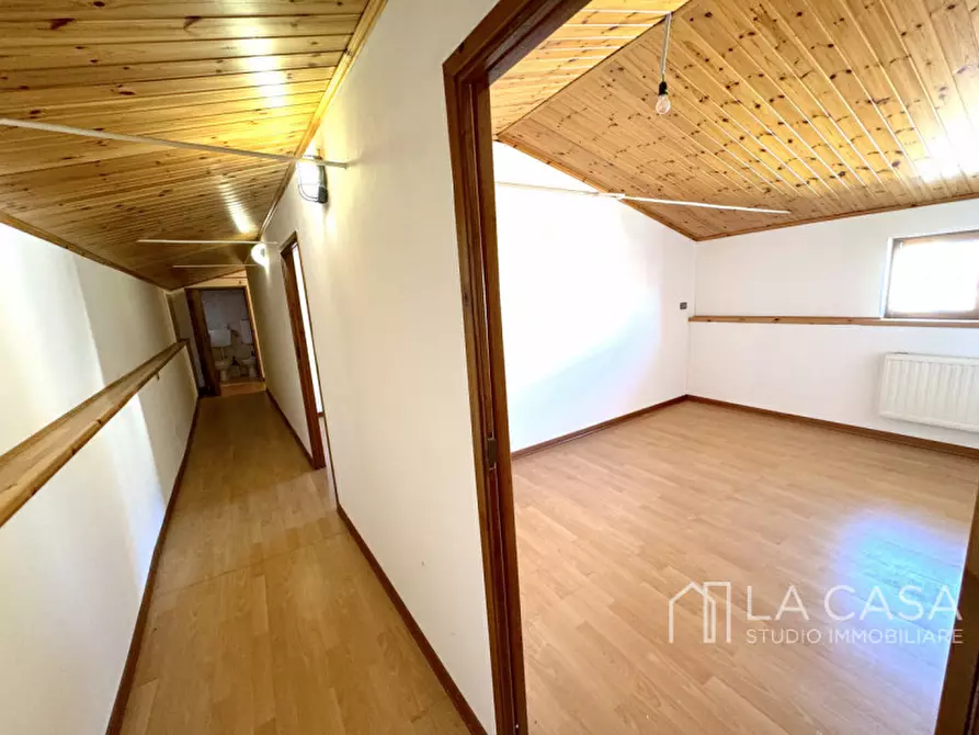 Immagine 26 di Casa indipendente in vendita  in Piazza Castello a Valvasone Arzene