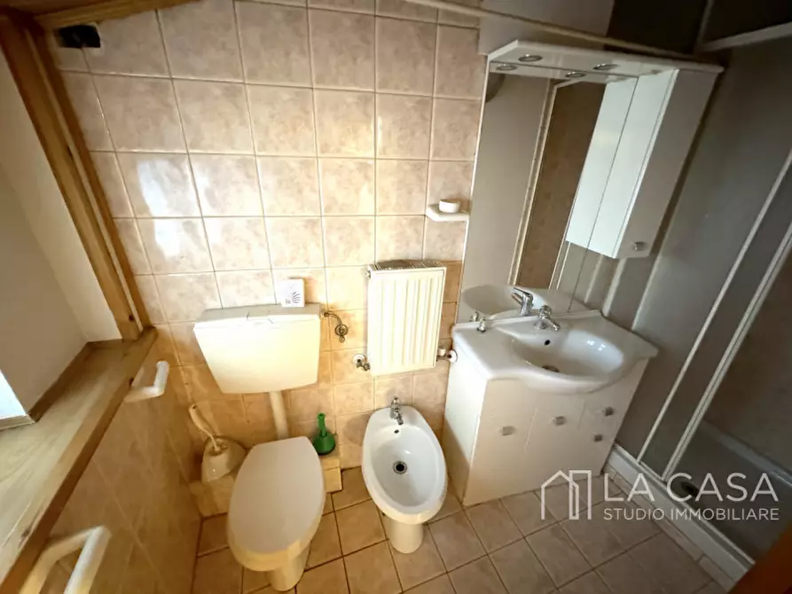 Immagine 27 di Casa indipendente in vendita  in Piazza Castello a Valvasone Arzene