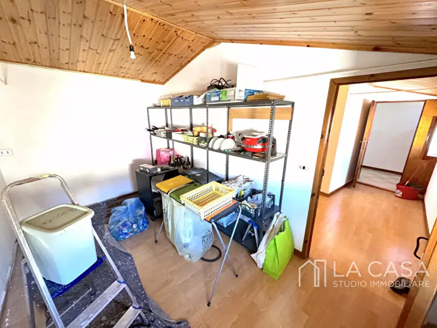 Immagine 28 di Casa indipendente in vendita  in Piazza Castello a Valvasone Arzene