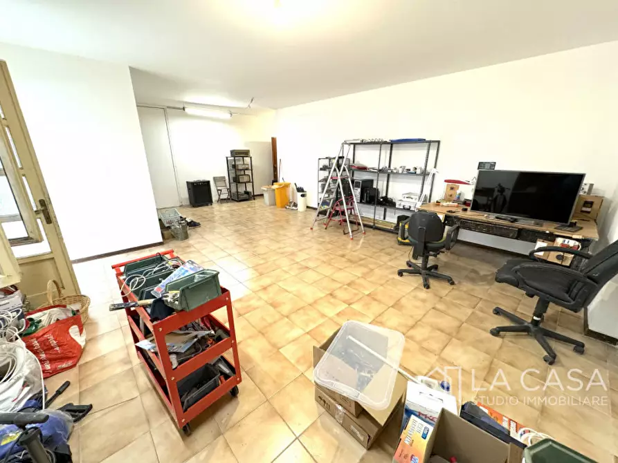 Immagine 34 di Casa indipendente in vendita  in Piazza Castello a Valvasone Arzene