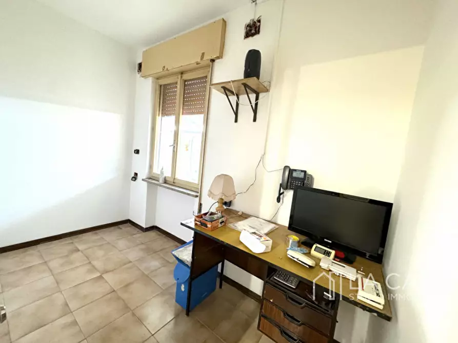 Immagine 36 di Casa indipendente in vendita  in Piazza Castello a Valvasone Arzene