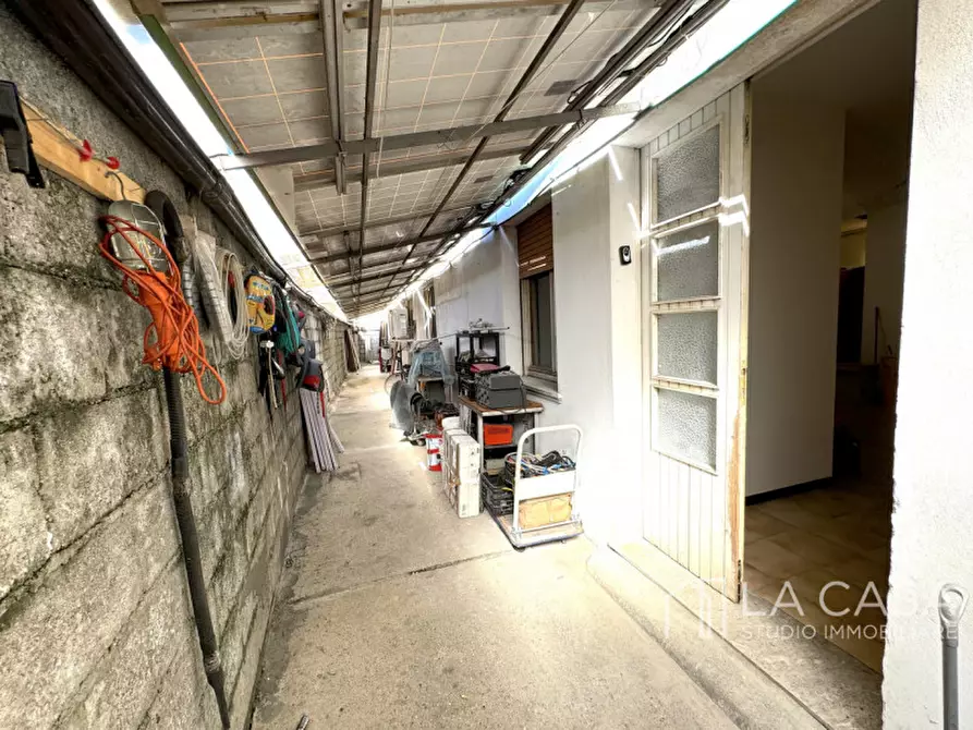 Immagine 37 di Casa indipendente in vendita  in Piazza Castello a Valvasone Arzene