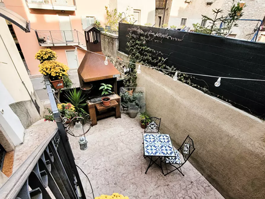 Immagine 3 di Appartamento in vendita  in Via Nazionale a Vallelaghi