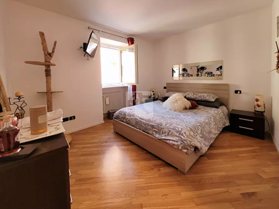 Immagine 4 di Appartamento in vendita  in Via Nazionale a Vallelaghi