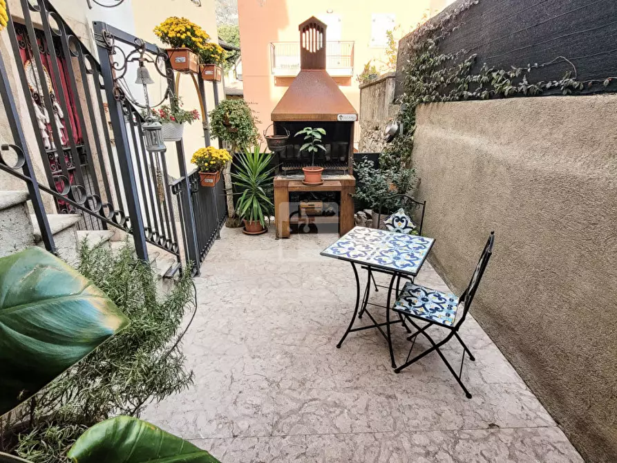 Immagine 8 di Appartamento in vendita  in Via Nazionale a Vallelaghi