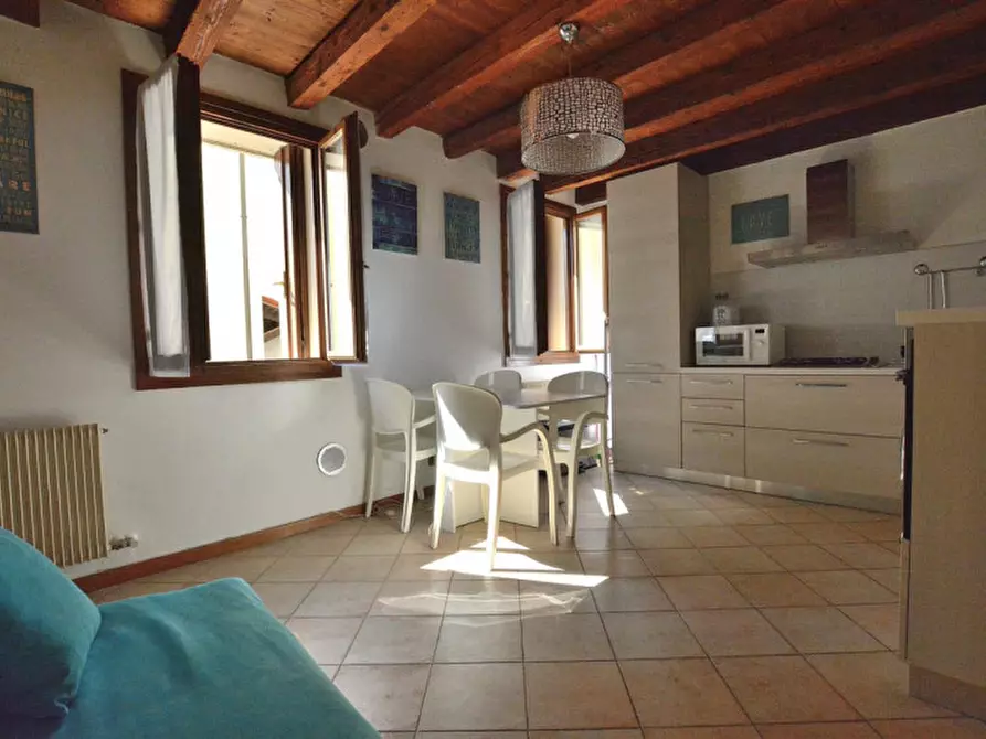 Immagine 2 di Appartamento in affitto  in CONTRA' SANTA LUCIA a Vicenza