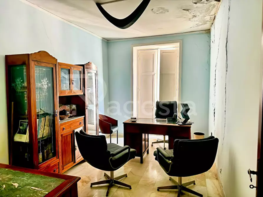 Immagine 3 di Appartamento in affitto  in Vico Giulio Ruggi D'Aragona a Salerno