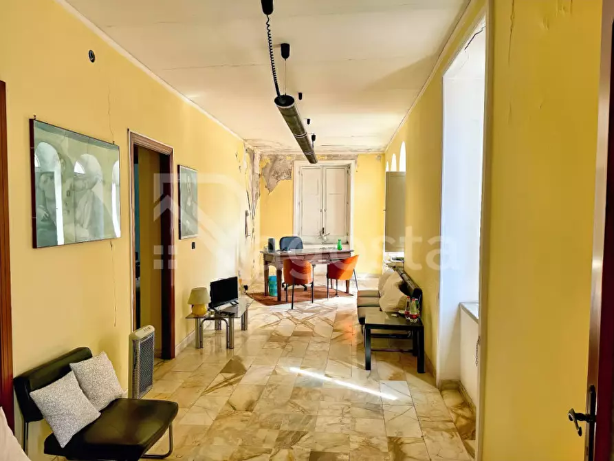 Immagine 5 di Appartamento in affitto  in Vico Giulio Ruggi D'Aragona a Salerno