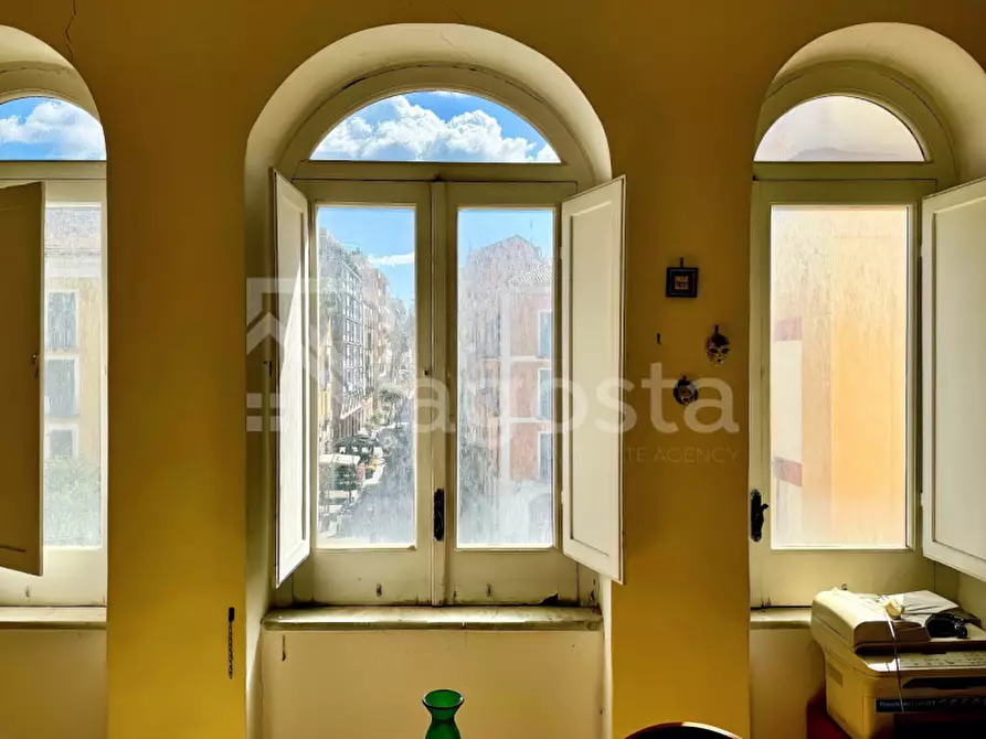 Immagine 6 di Appartamento in affitto  in Vico Giulio Ruggi D'Aragona a Salerno