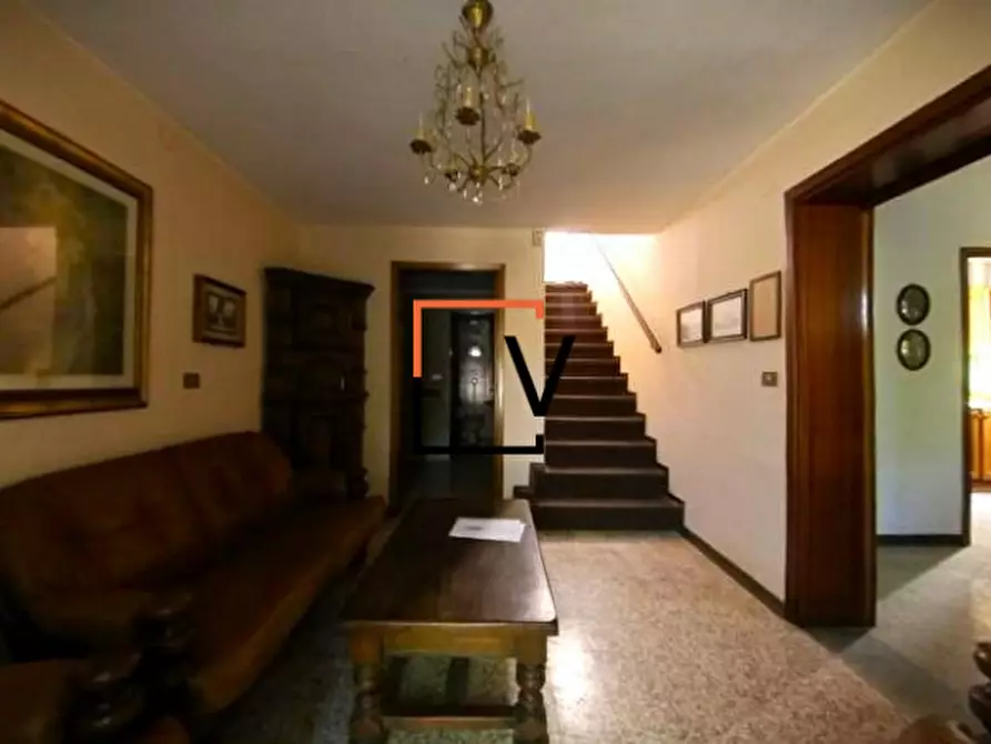 Immagine 1 di Casa bifamiliare in vendita  in via Selve a Mogliano Veneto