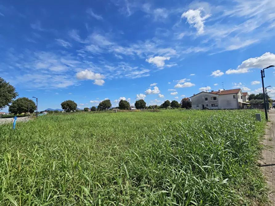 Immagine 3 di Terreno in vendita  in via san Luigi Orione a Borgo Veneto