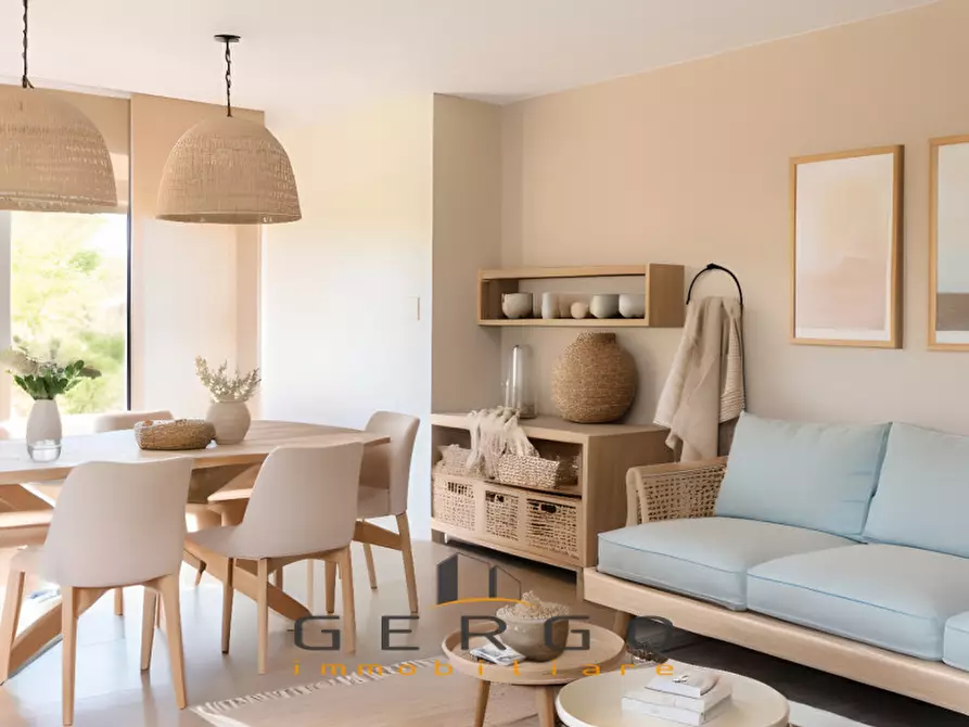 Immagine 9 di Villetta a schiera in vendita  in Via Schiavon a Albignasego