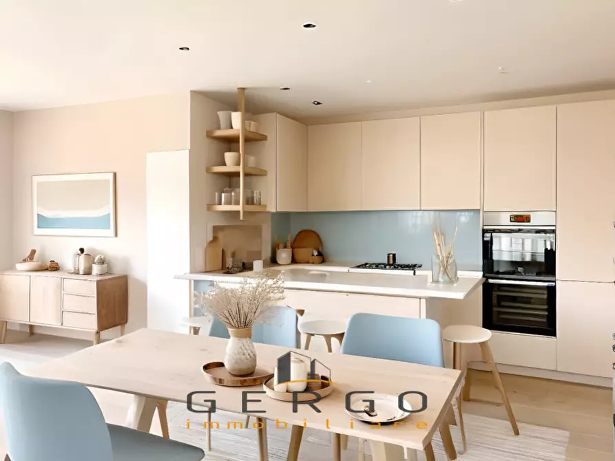 Immagine 10 di Villetta a schiera in vendita  in Via Schiavon a Albignasego