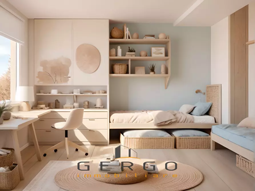 Immagine 15 di Villetta a schiera in vendita  in Via Schiavon a Albignasego