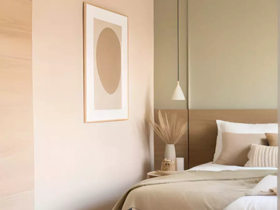 Immagine 17 di Villetta a schiera in vendita  in Via Schiavon a Albignasego