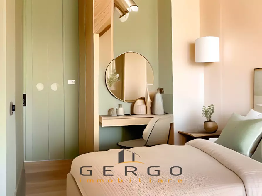 Immagine 18 di Villetta a schiera in vendita  in Via Schiavon a Albignasego