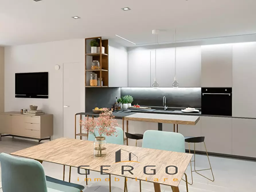 Immagine 19 di Villetta a schiera in vendita  in Via Schiavon a Albignasego