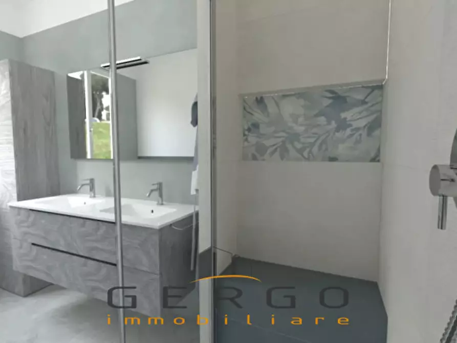 Immagine 23 di Villetta a schiera in vendita  in Via Schiavon a Albignasego