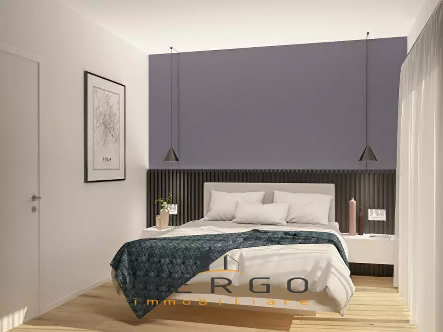 Immagine 25 di Villetta a schiera in vendita  in Via Schiavon a Albignasego