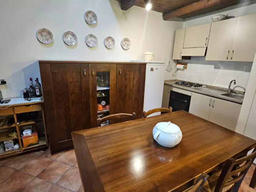 Immagine 2 di Villetta a schiera in vendita  in Porto levante Via C. Colombo a Porto Viro