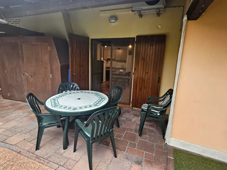 Immagine 4 di Villetta a schiera in vendita  in Porto levante Via C. Colombo a Porto Viro