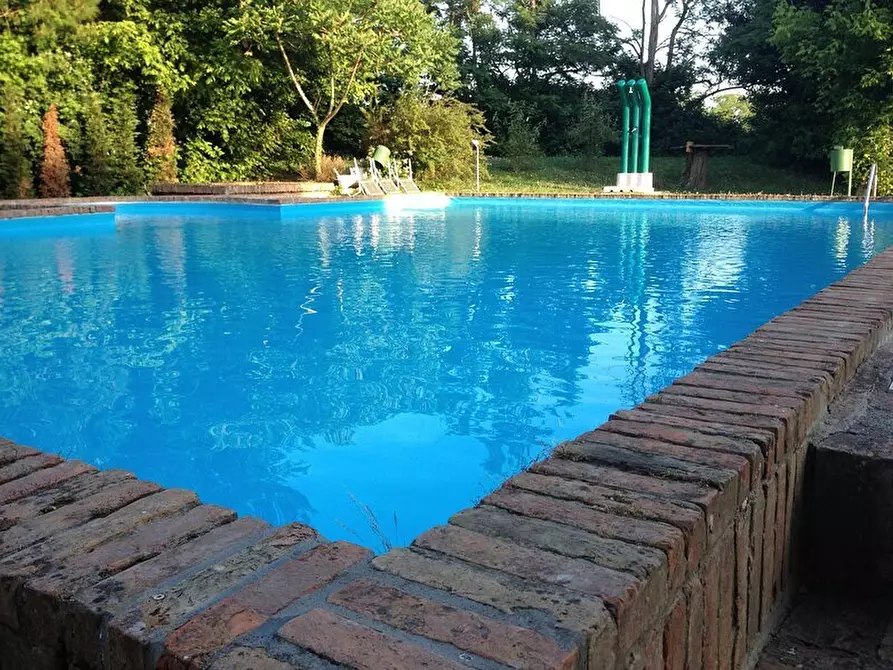 Immagine 16 di Villetta a schiera in vendita  in Porto levante Via C. Colombo a Porto Viro