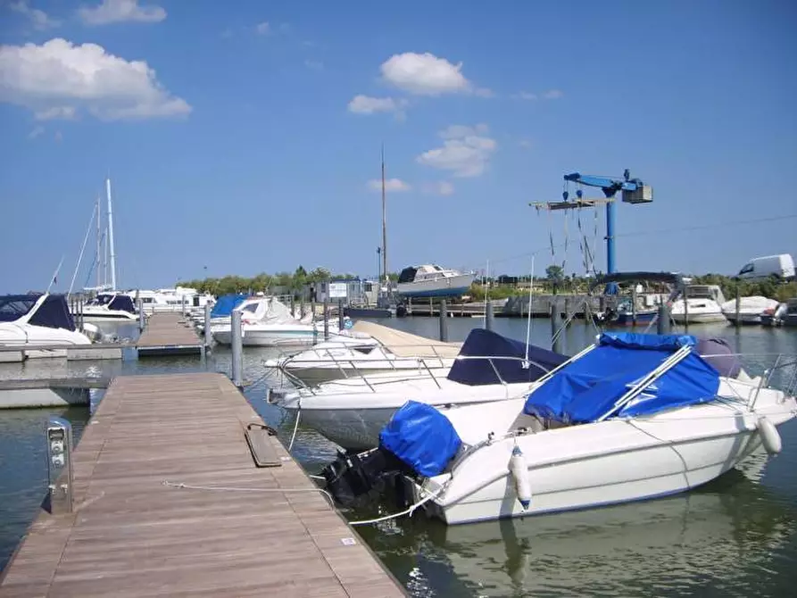 Immagine 17 di Villetta a schiera in vendita  in Porto levante Via C. Colombo a Porto Viro