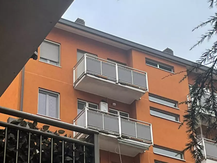 Immagine 1 di Appartamento in affitto  in Via Oreste Salomone a Milano