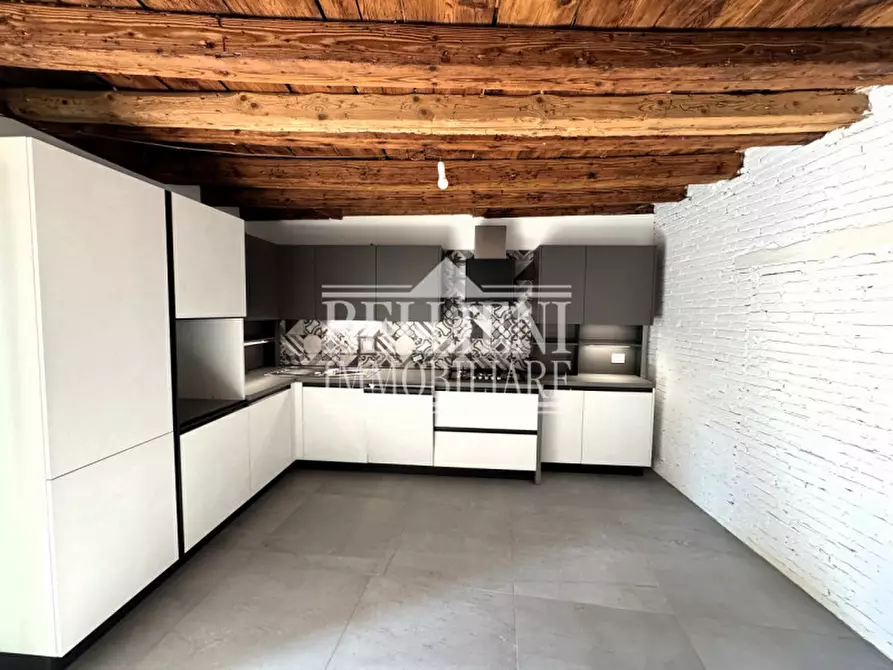 Immagine 2 di Appartamento in affitto  in via antonio chinotto a Vicenza