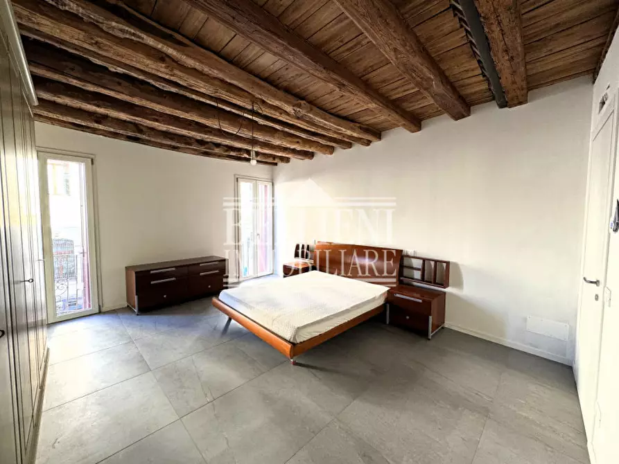 Immagine 3 di Appartamento in affitto  in via antonio chinotto a Vicenza