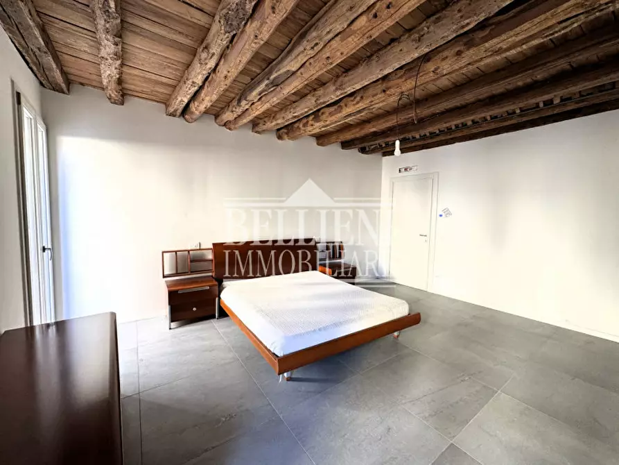 Immagine 4 di Appartamento in affitto  in via antonio chinotto a Vicenza