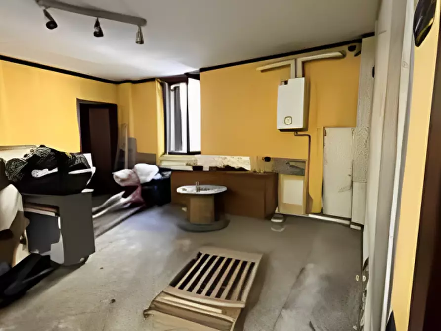 Immagine 1 di Appartamento in vendita  in Via Giuseppe Mercalli, 45 a Seregno