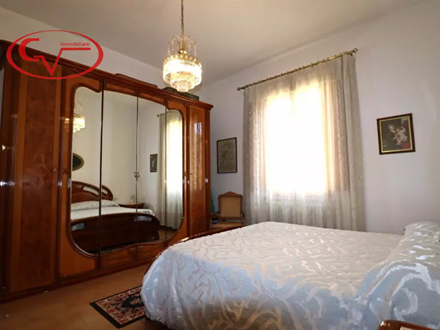 Immagine 16 di Villetta a schiera in vendita  in via pacinotti a Montevarchi