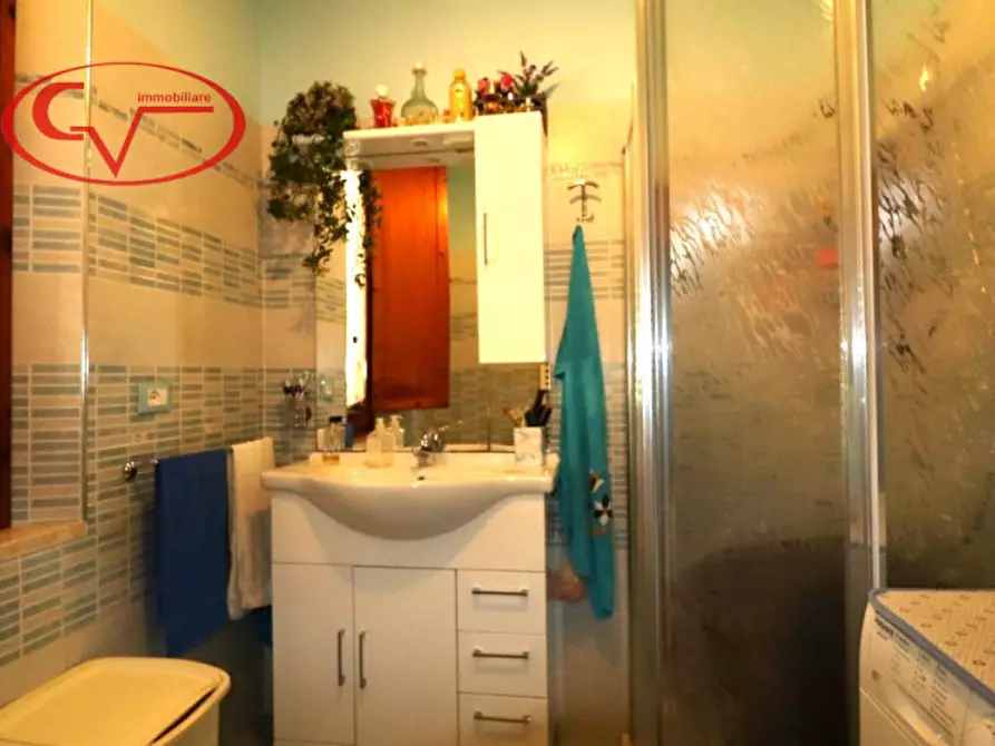 Immagine 20 di Villetta a schiera in vendita  in via pacinotti a Montevarchi