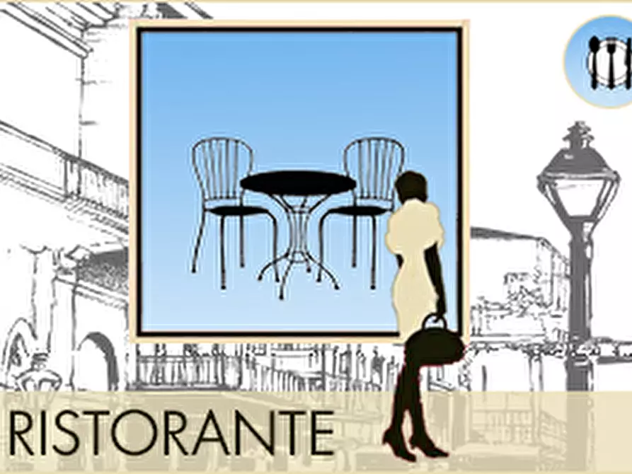 Immagine 1 di Attività commerciale in vendita  a Como