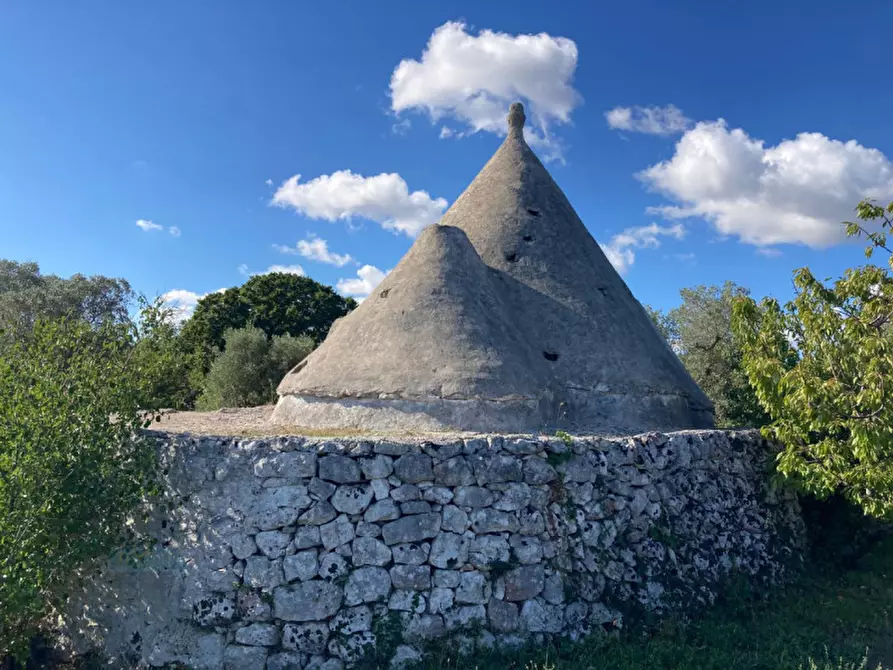 Immagine 3 di Attico in vendita  in Contrada Spasimato a Ceglie Messapico