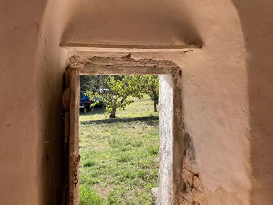 Immagine 6 di Attico in vendita  in Contrada Spasimato a Ceglie Messapico