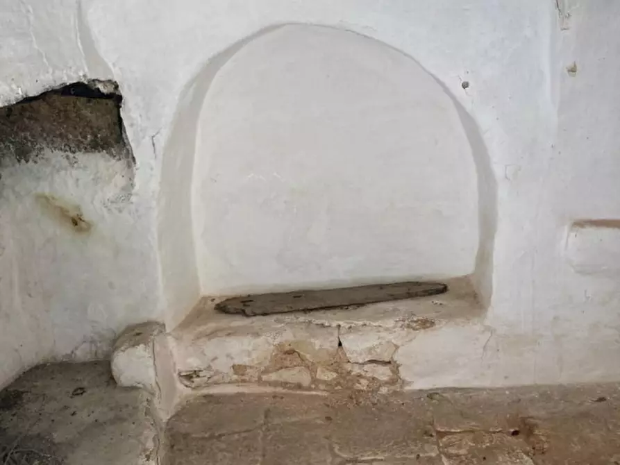 Immagine 7 di Attico in vendita  in Contrada Spasimato a Ceglie Messapico