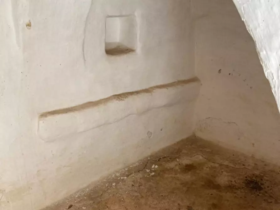 Immagine 9 di Attico in vendita  in Contrada Spasimato a Ceglie Messapico