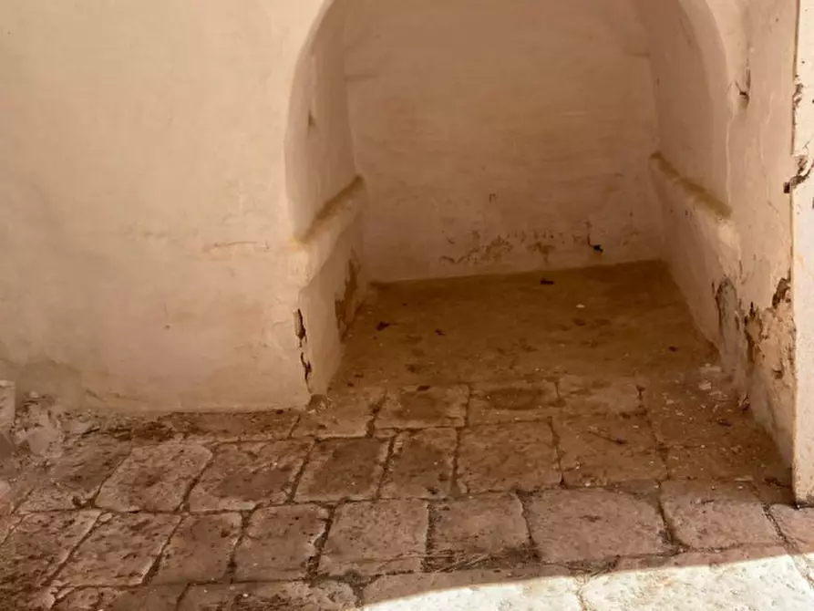 Immagine 10 di Attico in vendita  in Contrada Spasimato a Ceglie Messapico