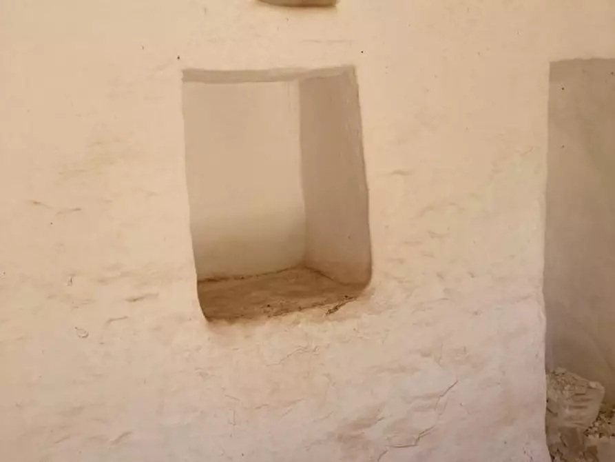 Immagine 11 di Attico in vendita  in Contrada Spasimato a Ceglie Messapico