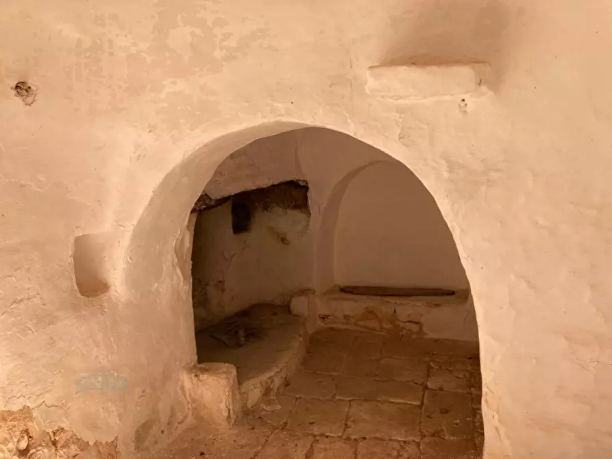 Immagine 12 di Attico in vendita  in Contrada Spasimato a Ceglie Messapico