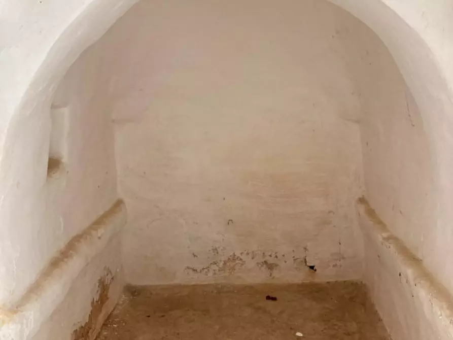 Immagine 13 di Attico in vendita  in Contrada Spasimato a Ceglie Messapico