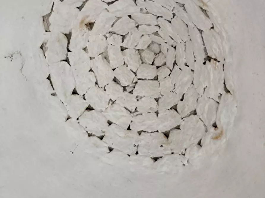 Immagine 14 di Attico in vendita  in Contrada Spasimato a Ceglie Messapico