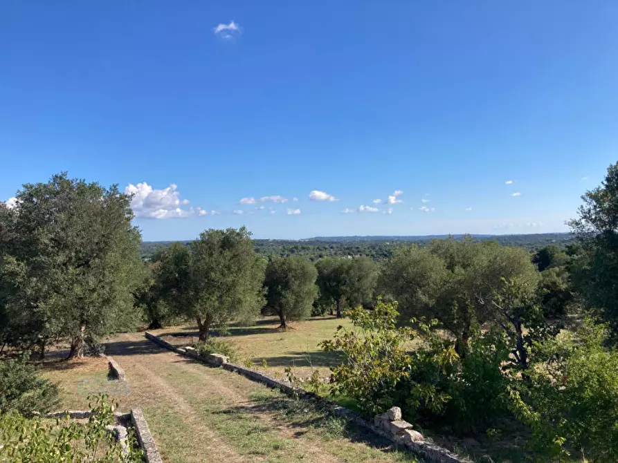 Immagine 16 di Attico in vendita  in Contrada Spasimato a Ceglie Messapico