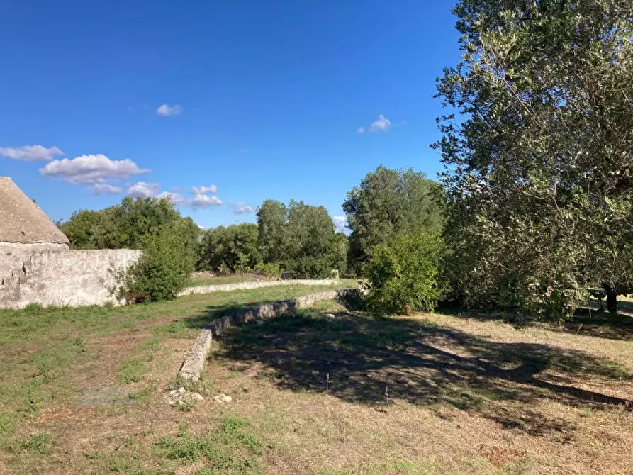 Immagine 19 di Attico in vendita  in Contrada Spasimato a Ceglie Messapico