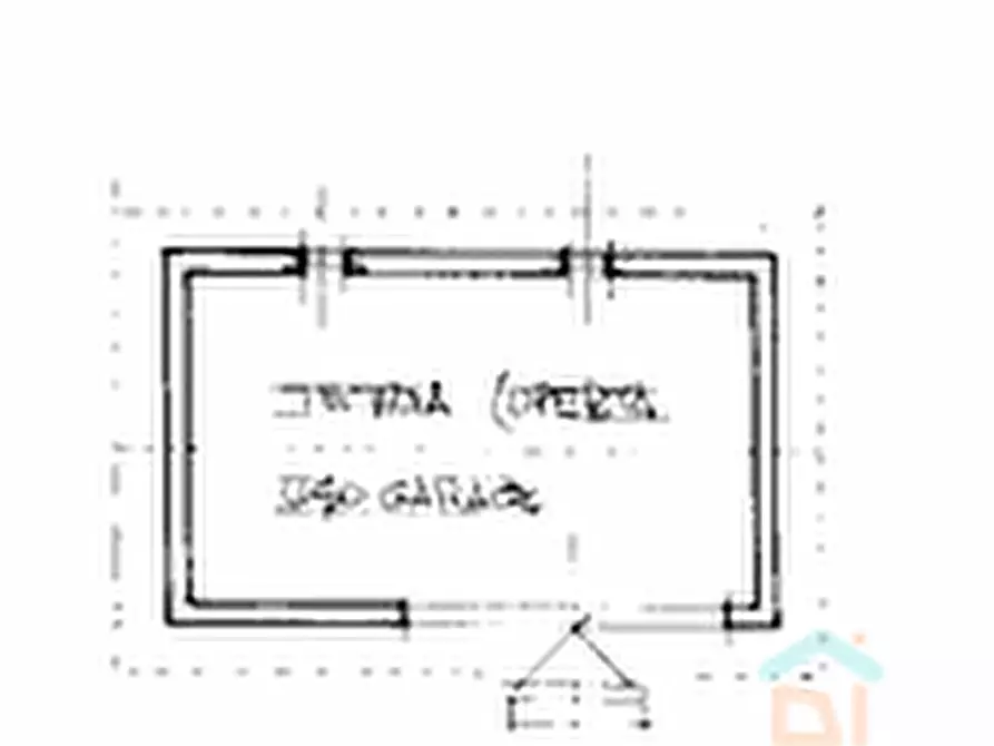 Immagine 23 di Villetta a schiera in vendita  in via della fornace 7/A a Ruda