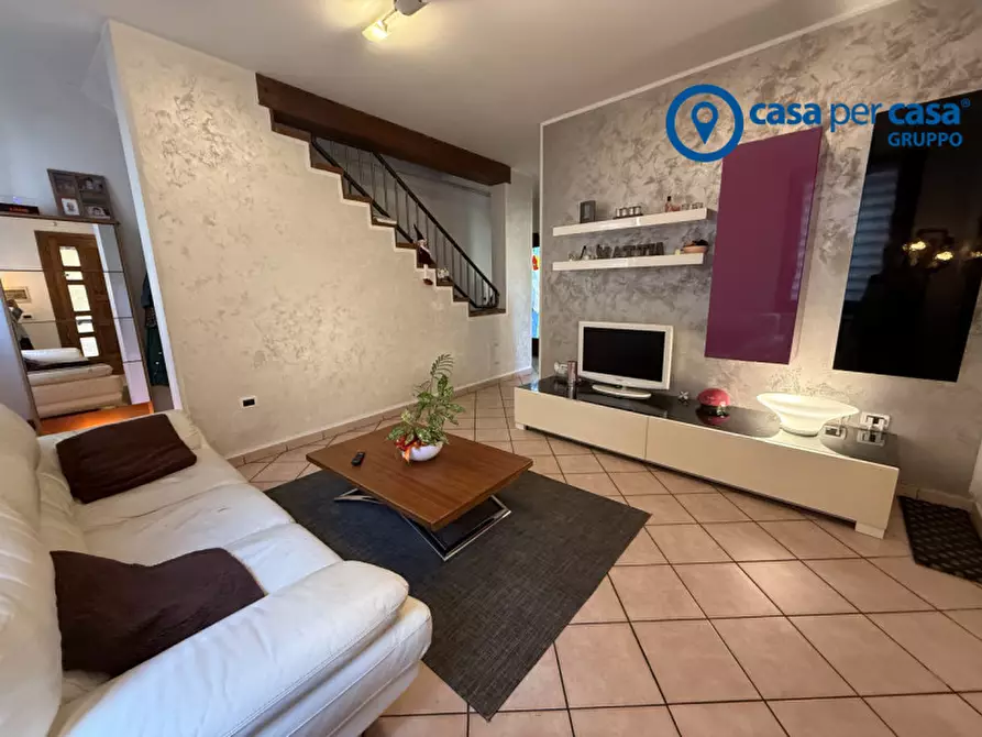 Immagine 6 di Villetta a schiera in vendita  in Via Pietro Pegolini a Adria