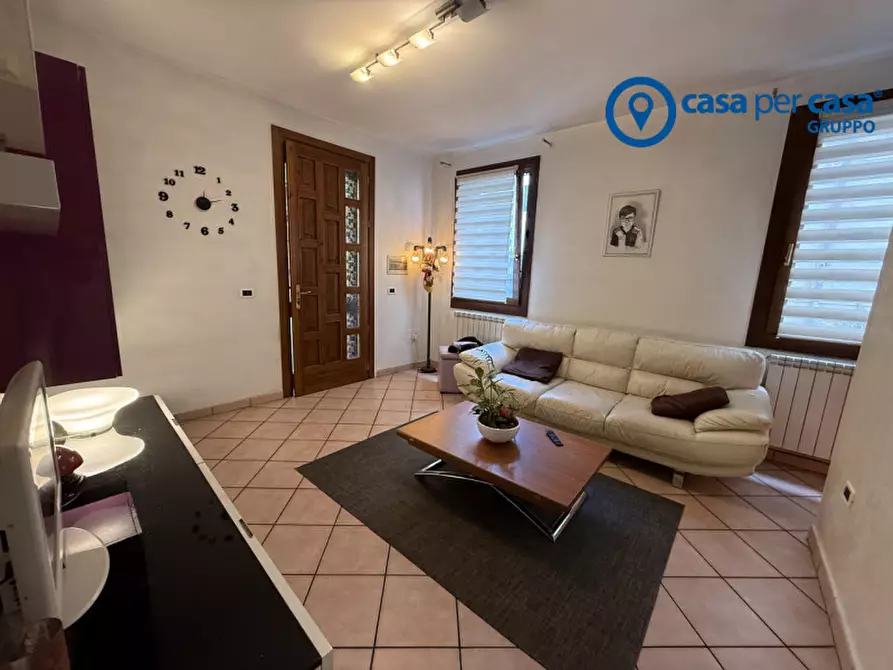 Immagine 8 di Villetta a schiera in vendita  in Via Pietro Pegolini a Adria